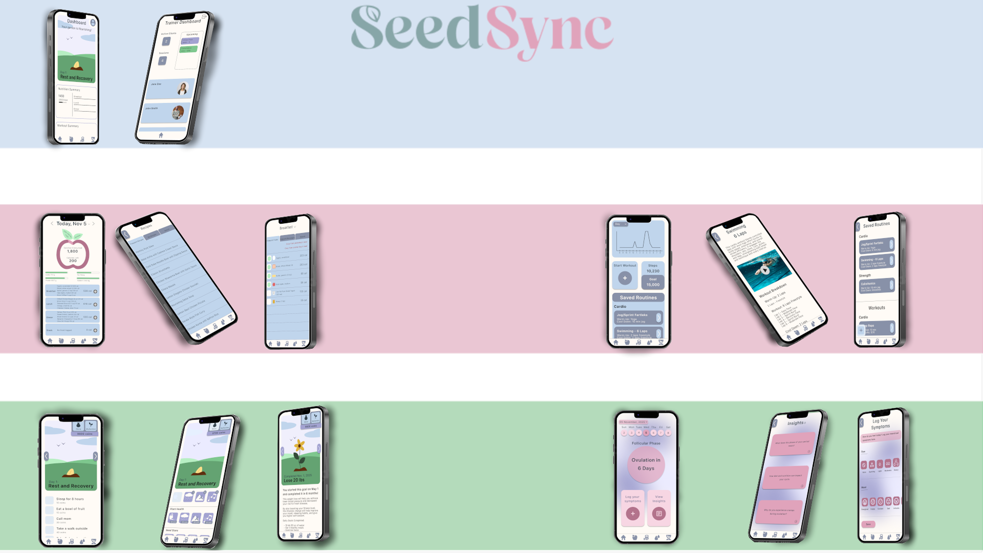Seed Sync